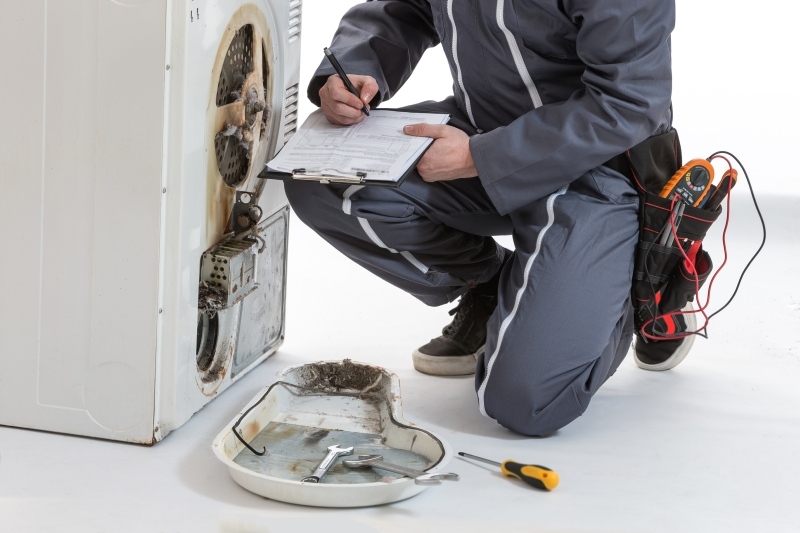 Appliance Repairs Stevenage