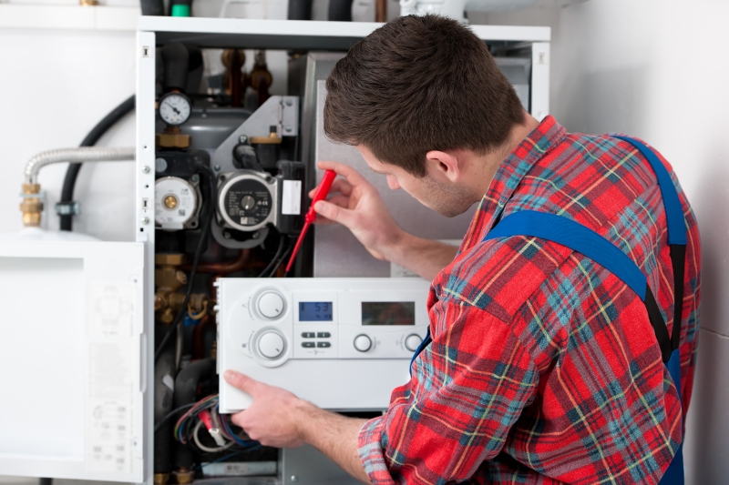 Boiler Repairs Service Stevenage