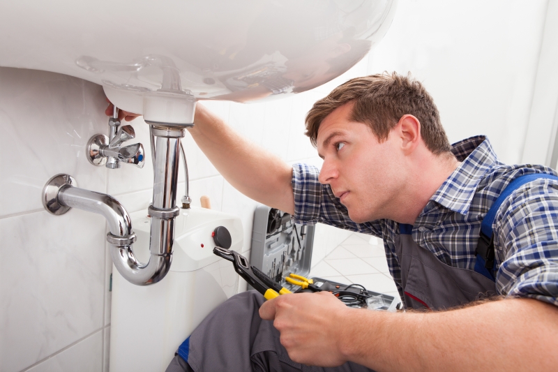 Emergency Plumbers Stevenage