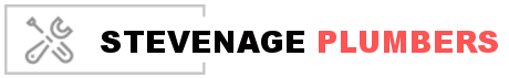 Plumbers Stevenage logo
