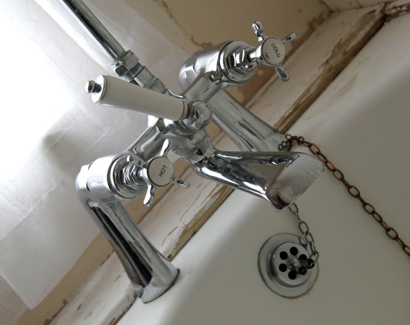 Shower Installation Stevenage, SG1, SG2