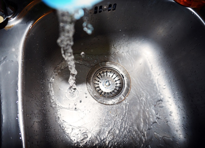 Sink Repair Stevenage, SG1, SG2